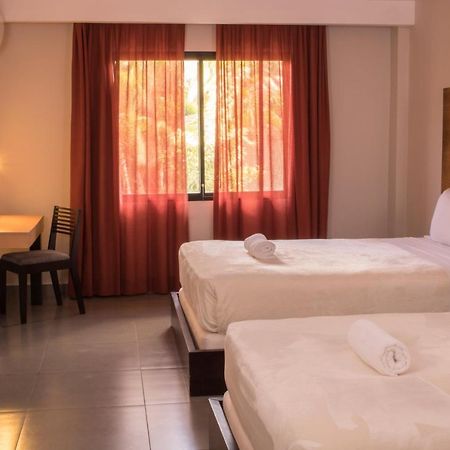 Hotel Cocle Penonomé Eksteriør bilde