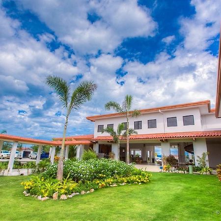 Hotel Cocle Penonomé Eksteriør bilde