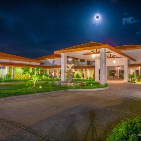 Hotel Cocle Penonomé Eksteriør bilde