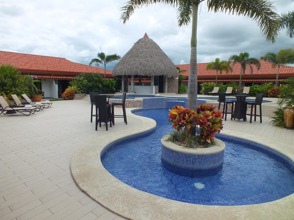 Hotel Cocle Penonomé Eksteriør bilde
