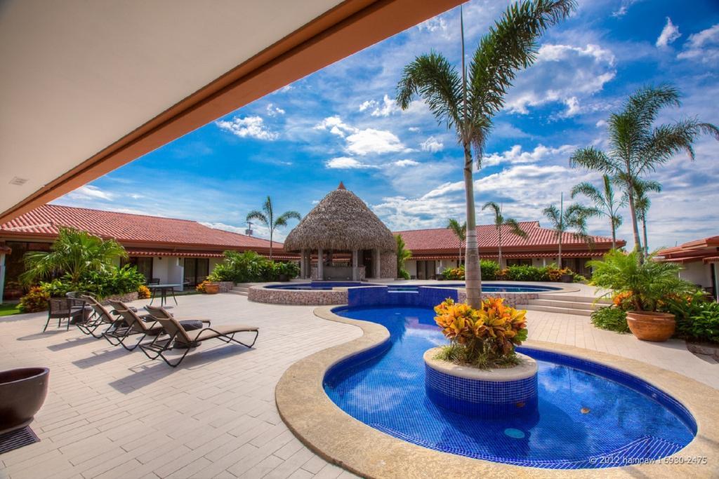 Hotel Cocle Penonomé Eksteriør bilde