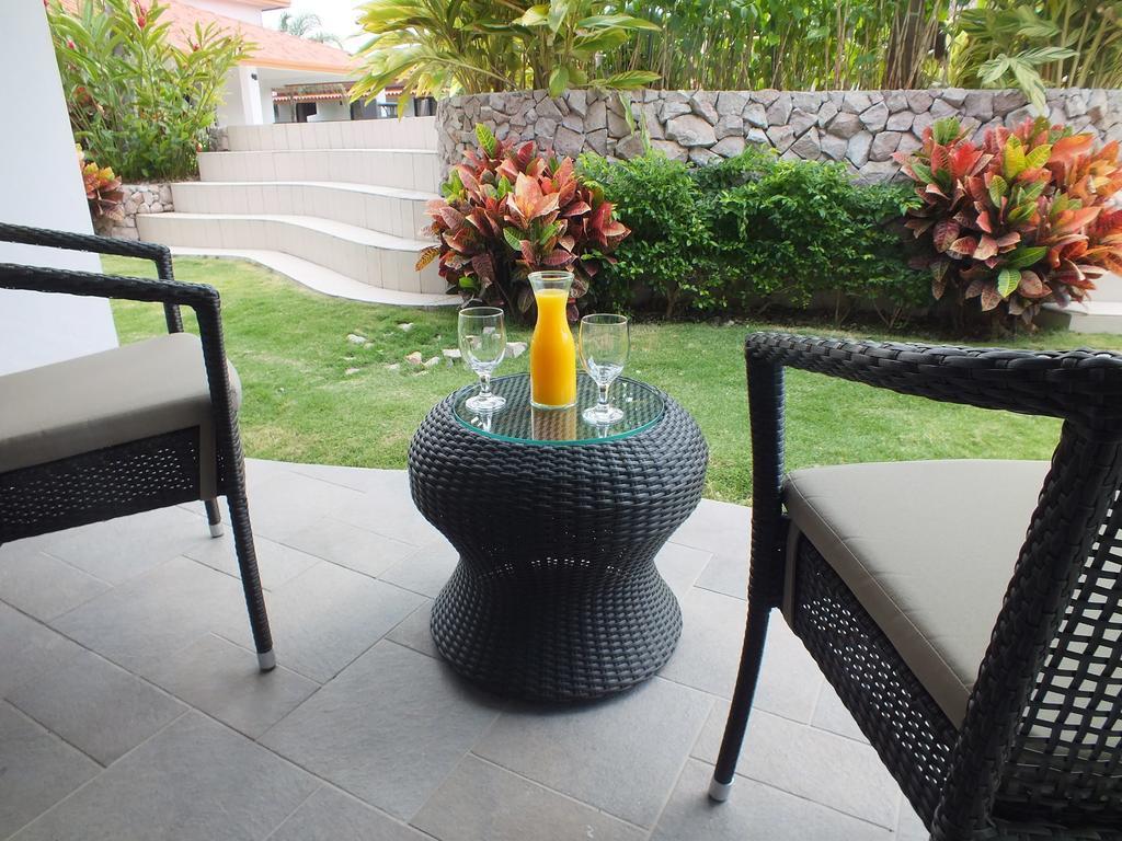 Hotel Cocle Penonomé Rom bilde