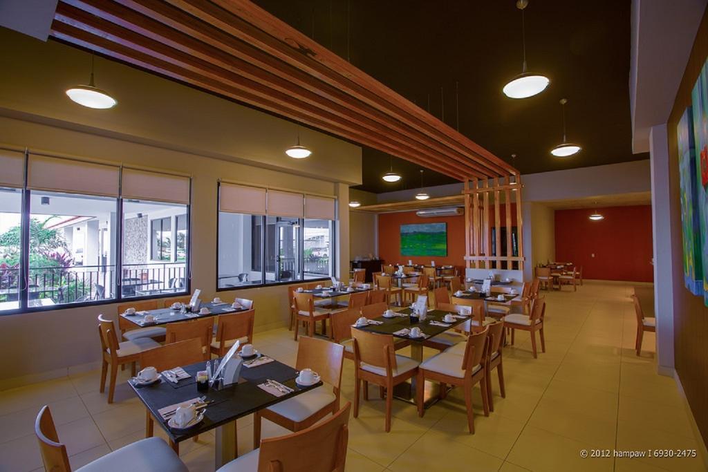 Hotel Cocle Penonomé Eksteriør bilde