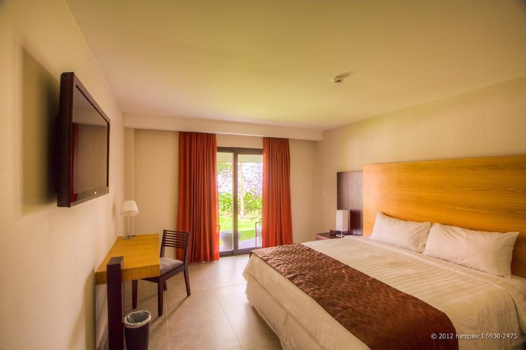 Hotel Cocle Penonomé Rom bilde