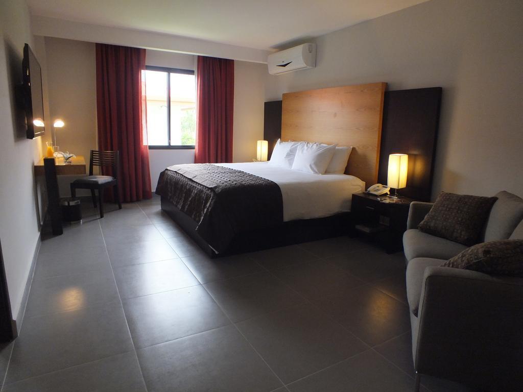 Hotel Cocle Penonomé Rom bilde