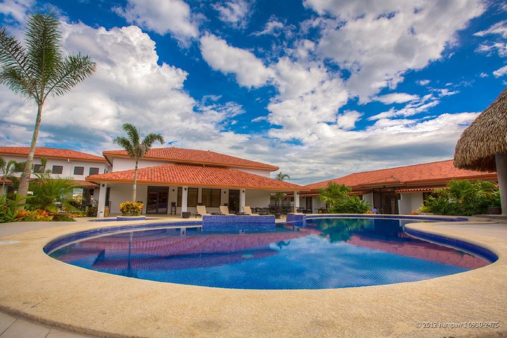 Hotel Cocle Penonomé Rom bilde