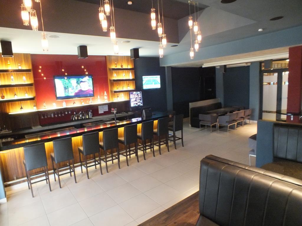 Hotel Cocle Penonomé Eksteriør bilde