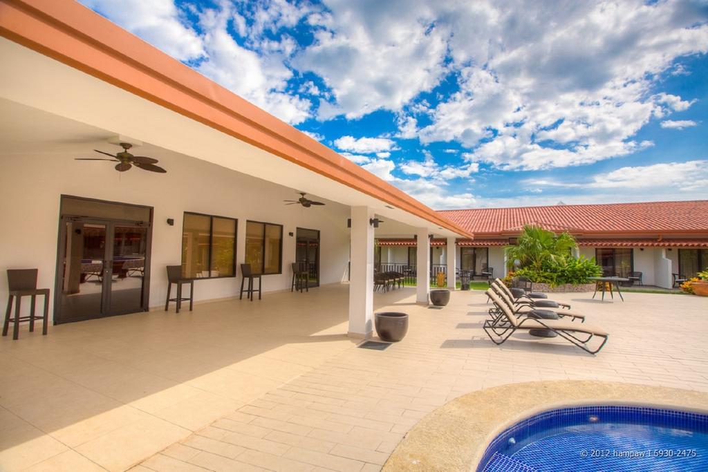 Hotel Cocle Penonomé Rom bilde
