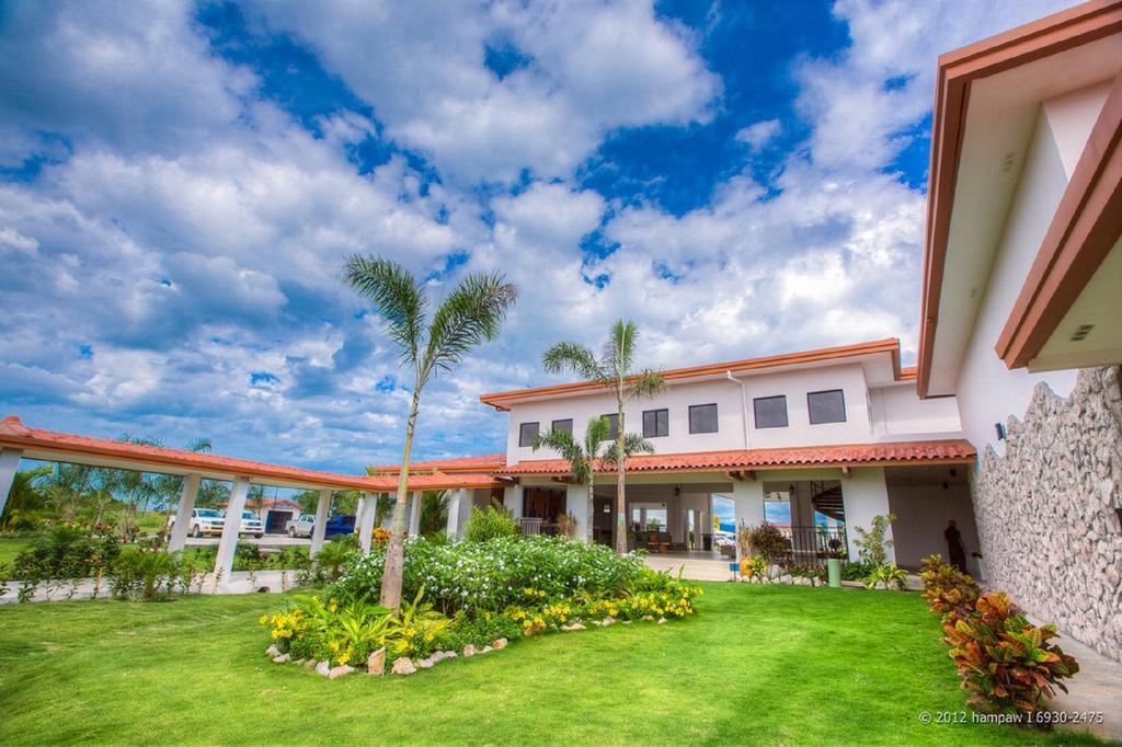 Hotel Cocle Penonomé Eksteriør bilde