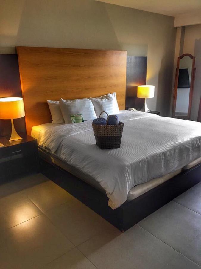 Hotel Cocle Penonomé Eksteriør bilde