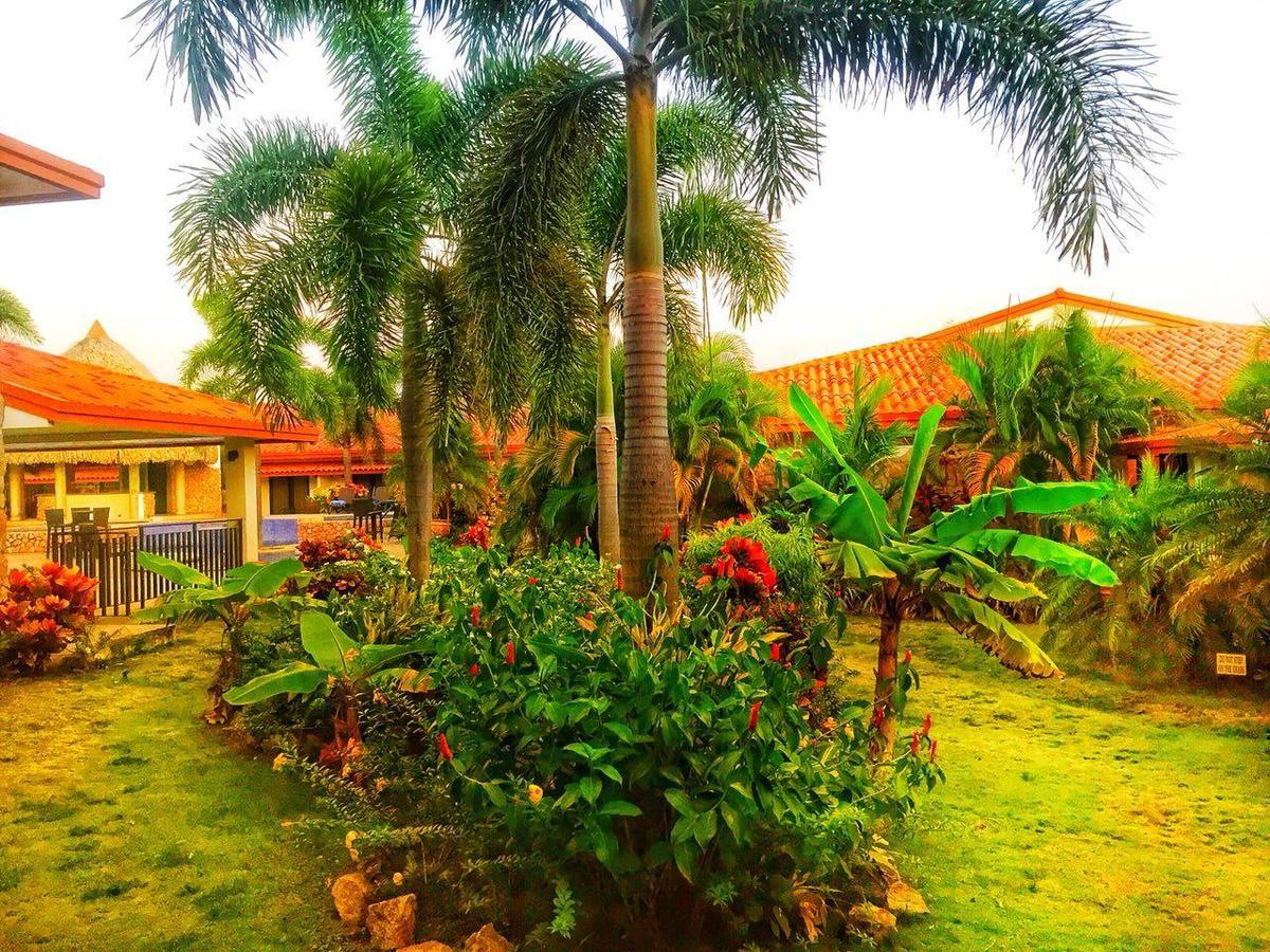 Hotel Cocle Penonomé Eksteriør bilde